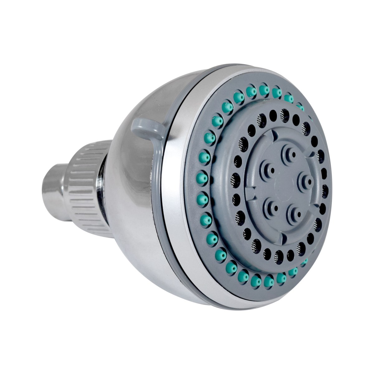 REGADERA DE MASAJE ANTISARRO