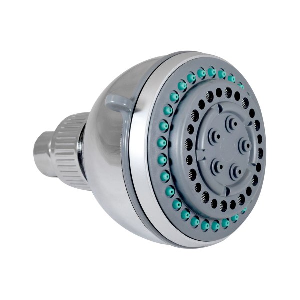 REGADERA DE MASAJE ANTISARRO