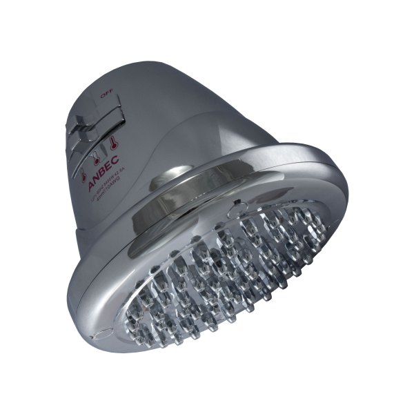 REGADERA ELÉCTRICA 110/ 227 V-