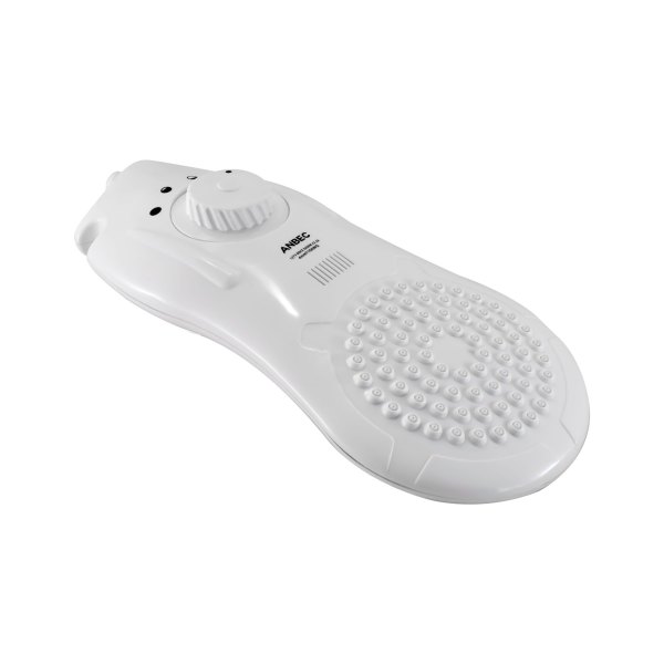 REGADERA ELÈCTRICA TIPO DUCHA 110/ 127 V -