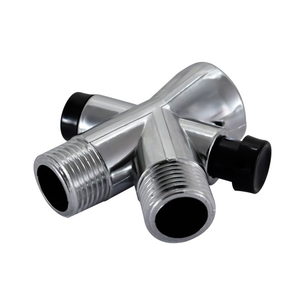 DESVIADOR REGADERA TIPO TELÉFONO