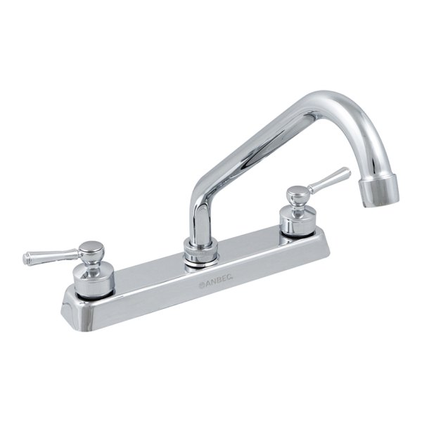 MEZCLADORA FREGADERO