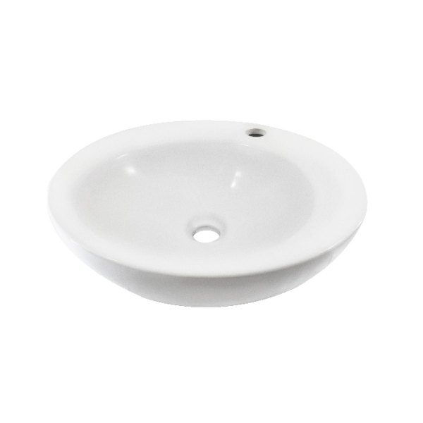 OVALÍN MODELO MANTOVA