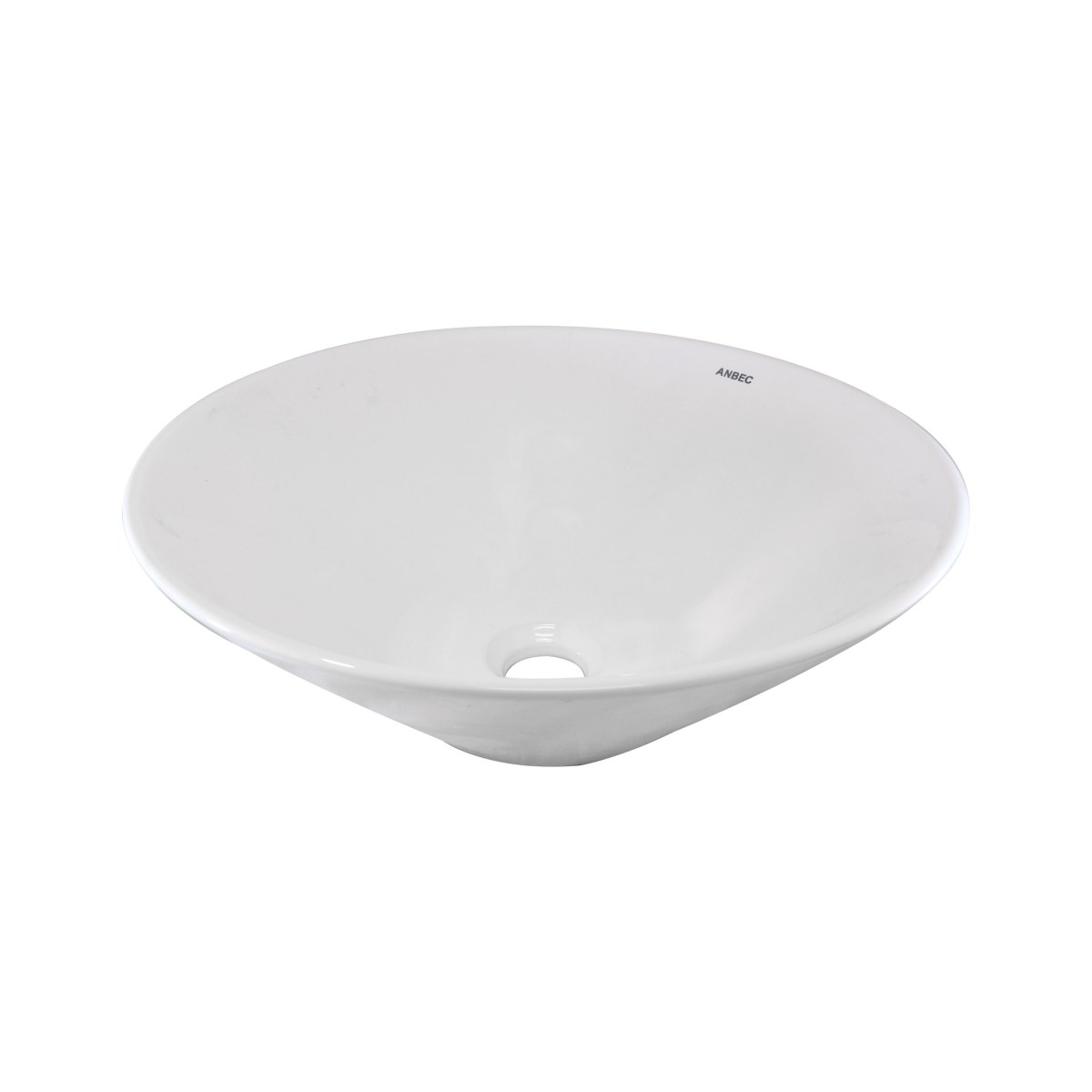 OVALÍN MODELO GLORENA