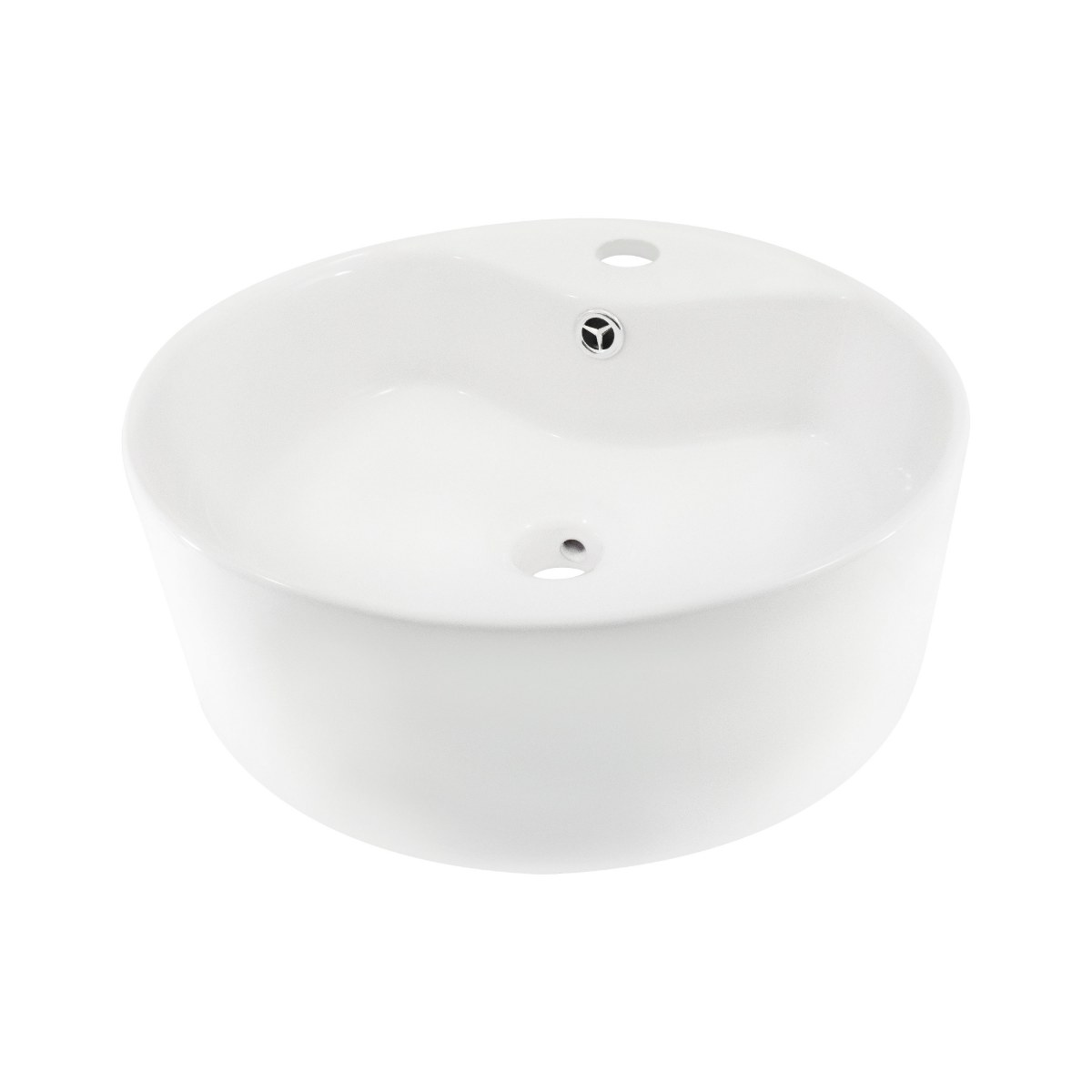 OVALÍN MODELO DOZZA