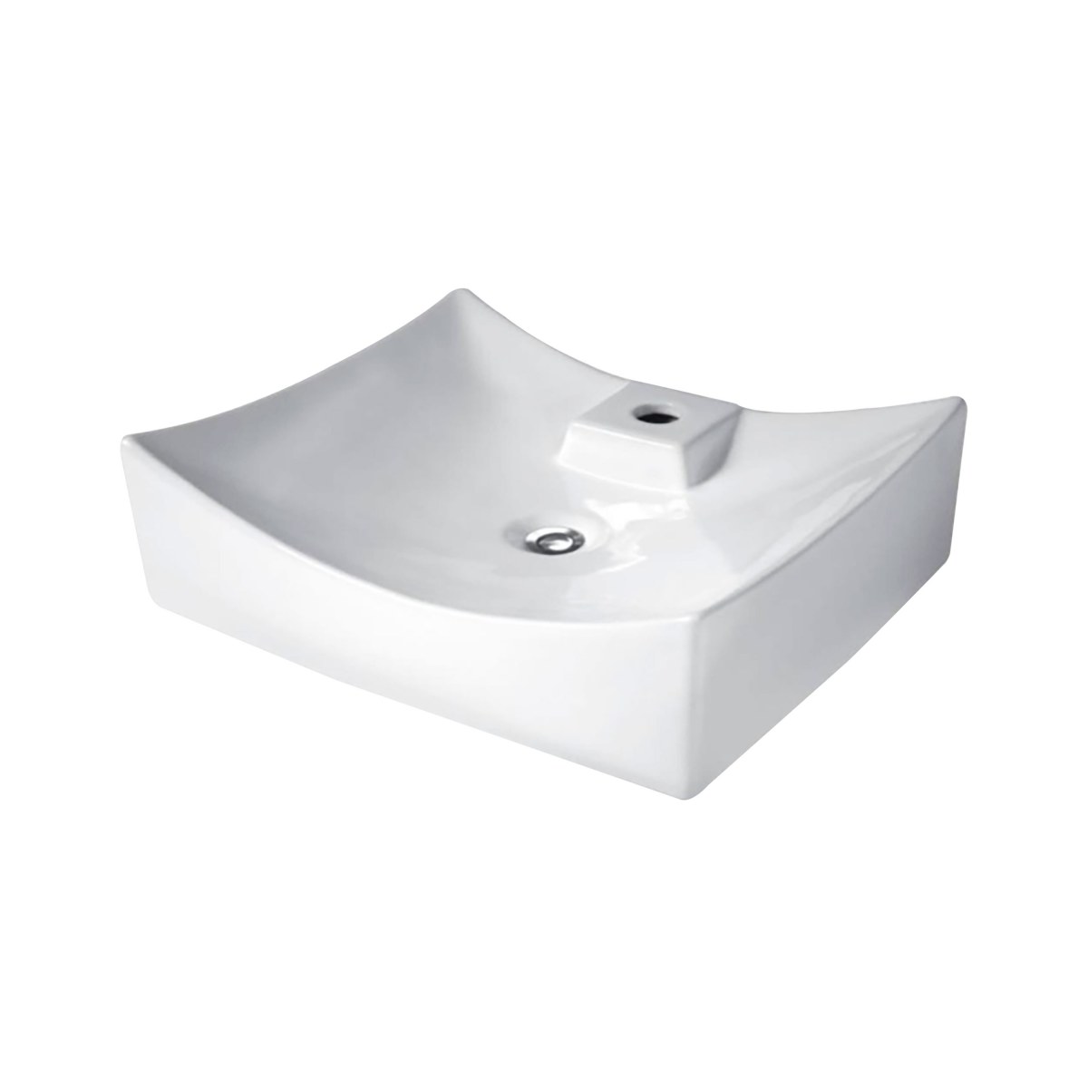 OVALÍN MODELO MISURINA