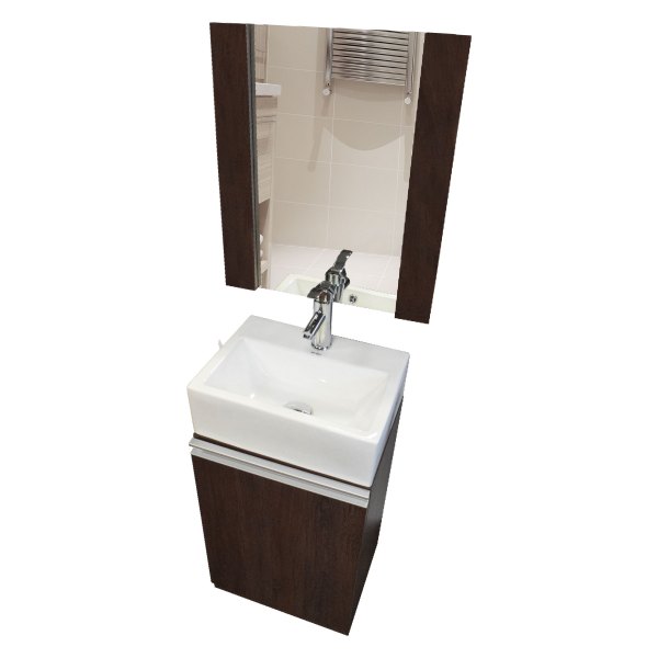 COMBO LAVABO ATRANI + KIT DE HERRAJES