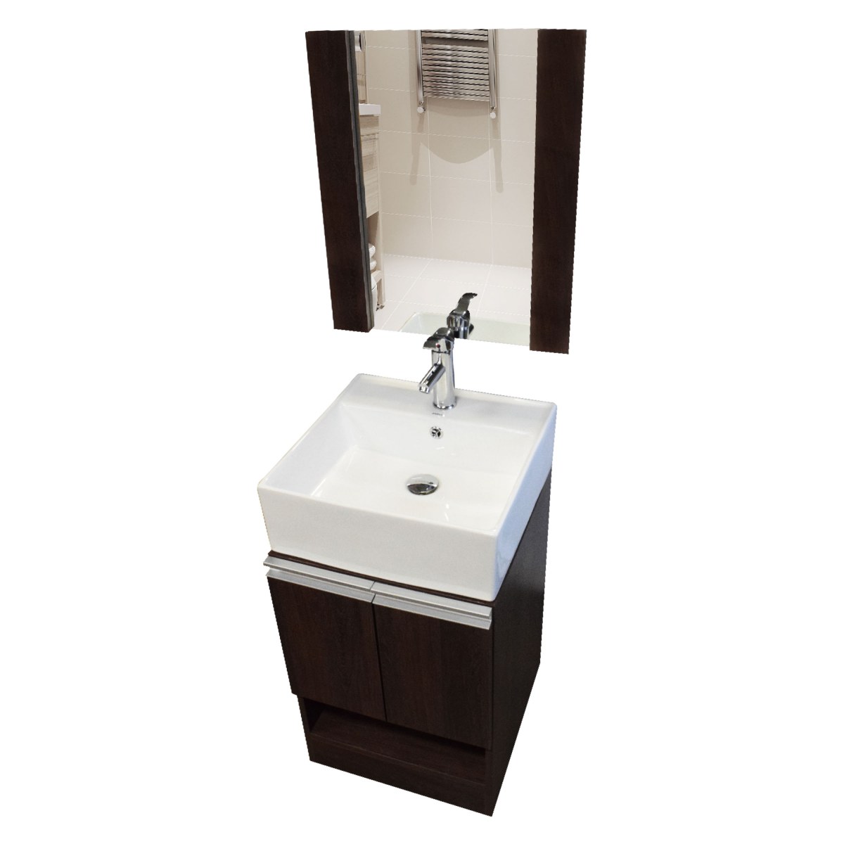 COMBO LAVABO BIELLA + KIT DE HERRAJES