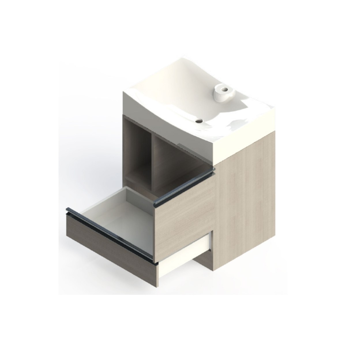 COMBO LAVABO MISURINA