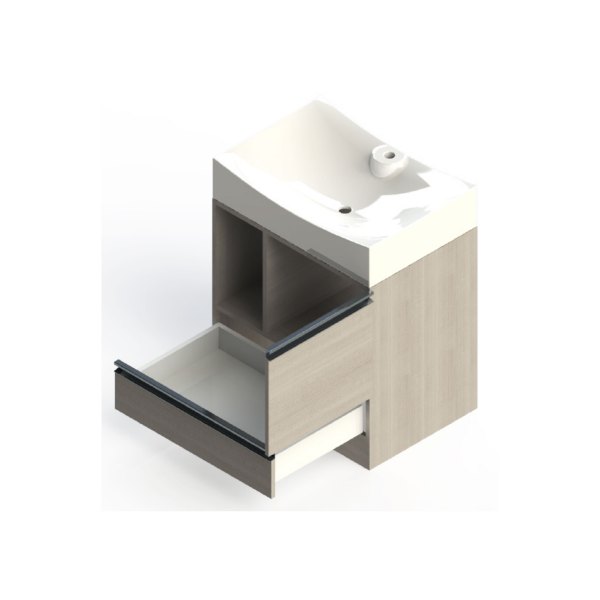 COMBO LAVABO MISURINA