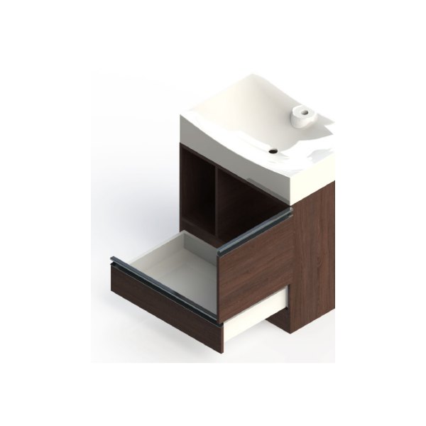 COMBO LAVABO MISURINA