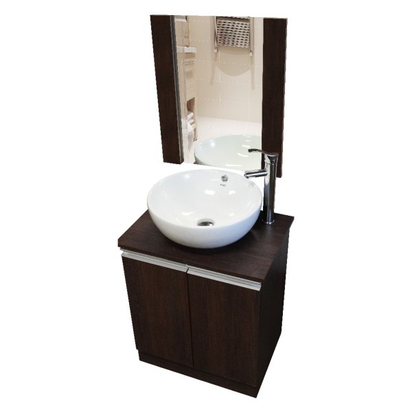 COMBO LAVABO VERNAZZA + KIT DE HERRAJES