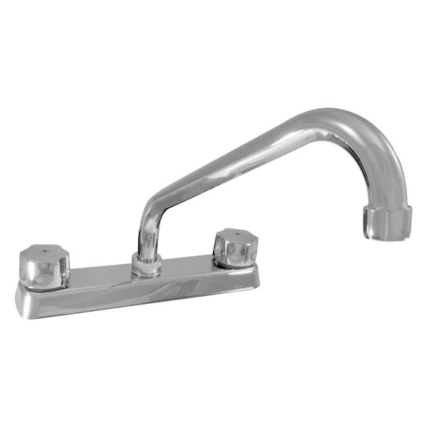 MEZCLADORA FREGADERO