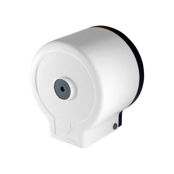 DESPACHADOR DE PAPEL PARA WC