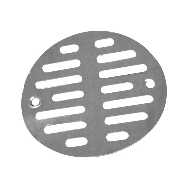 REJILLA PARA COLADERA 3 1/2