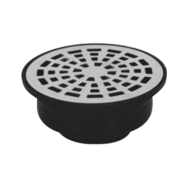 COLADERA UNIVERSAL PARA TUBO 1/2