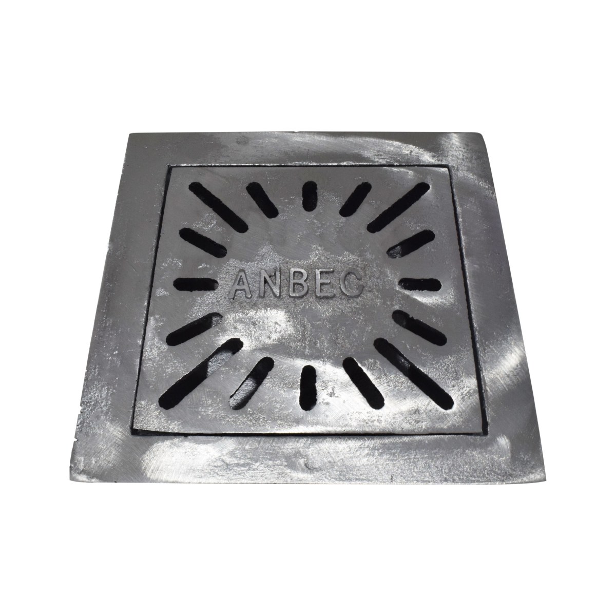 RESUMIDERO CUADRADO 10