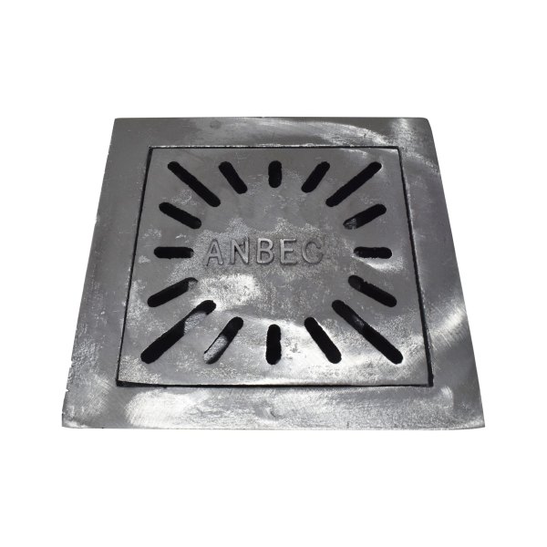 RESUMIDERO CUADRADO 10