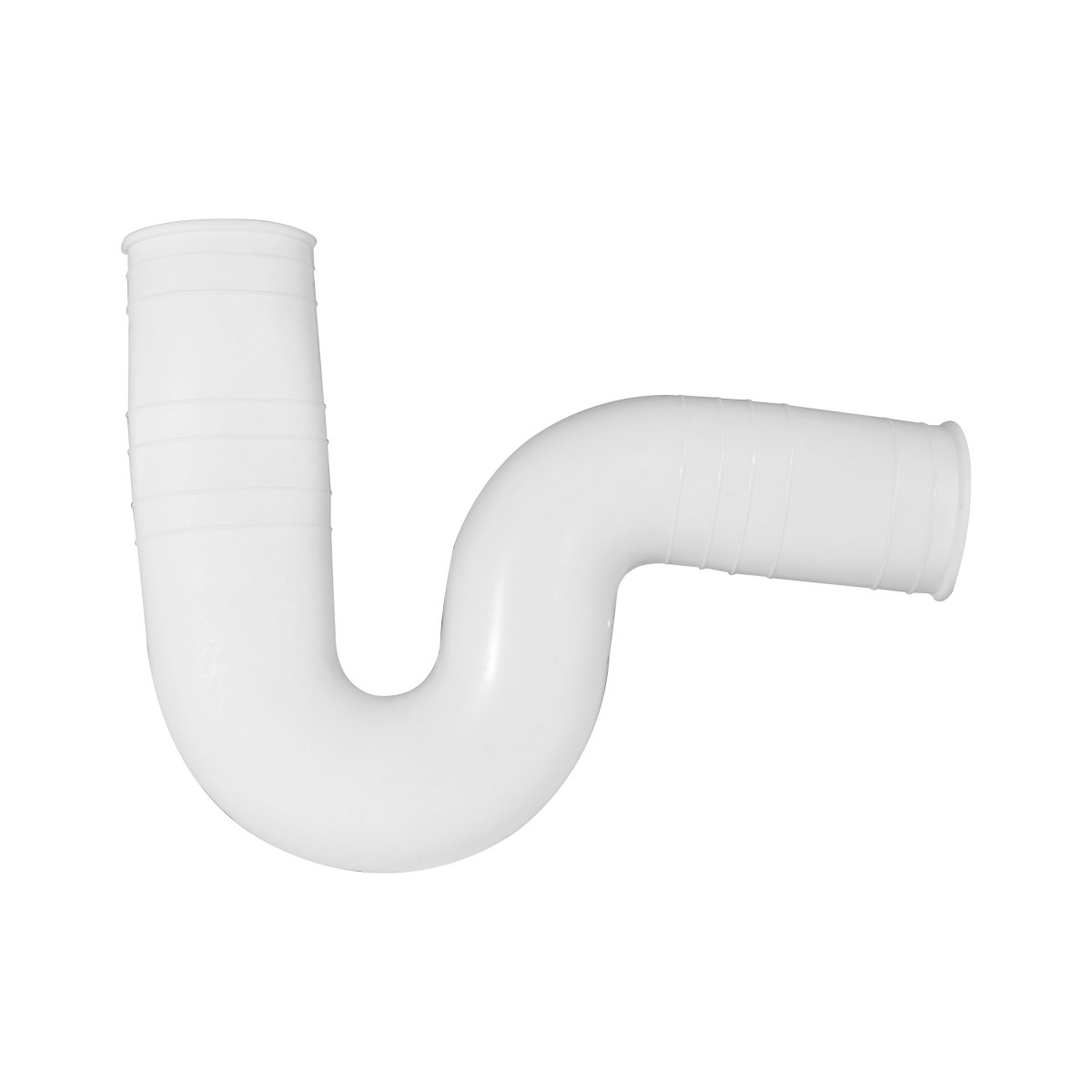 CÉSPOL FLEXIBLE PARA LAVABO 1 1/4