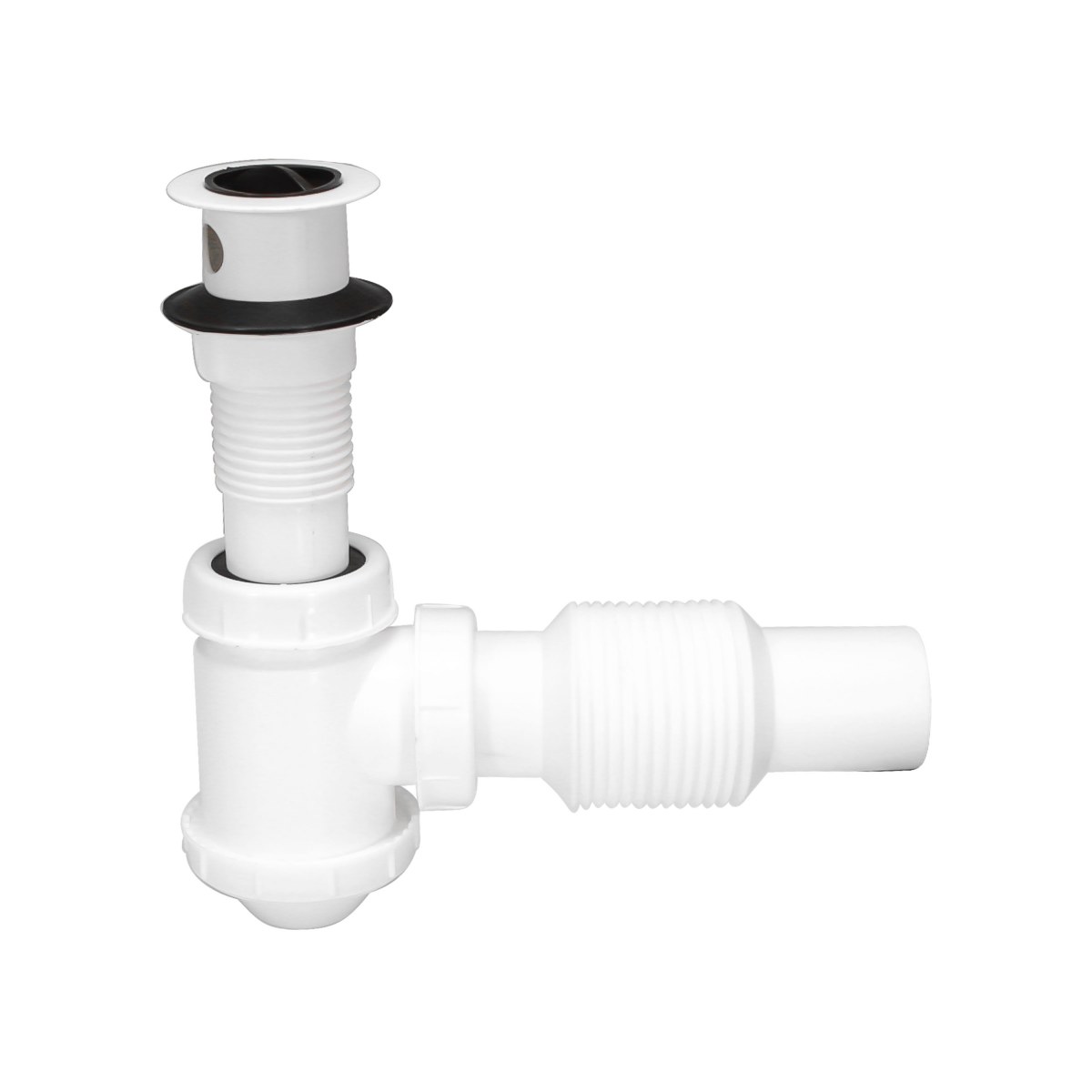 CÉSPOL PARA LAVABO 1 1/4