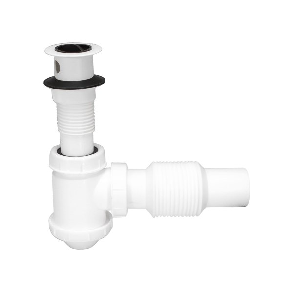 CÉSPOL PARA LAVABO 1 1/4