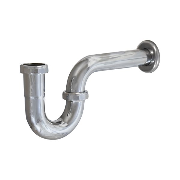 CÉSPOL PARA LAVABO 1 1/4