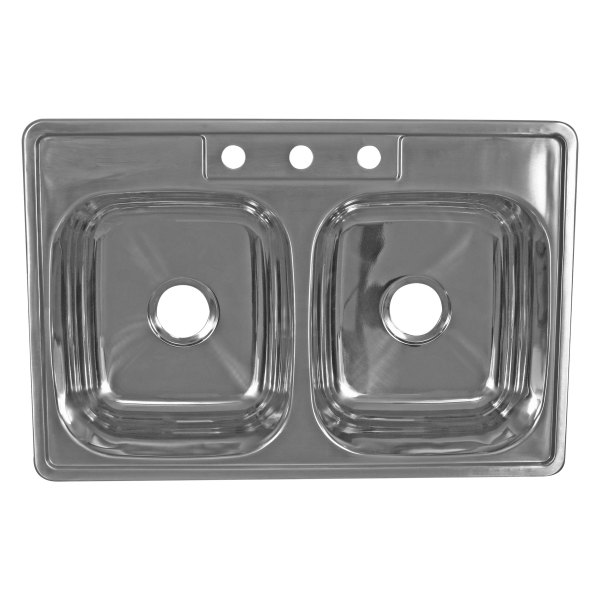 TARJA DOBLE DE EMPOTRAR