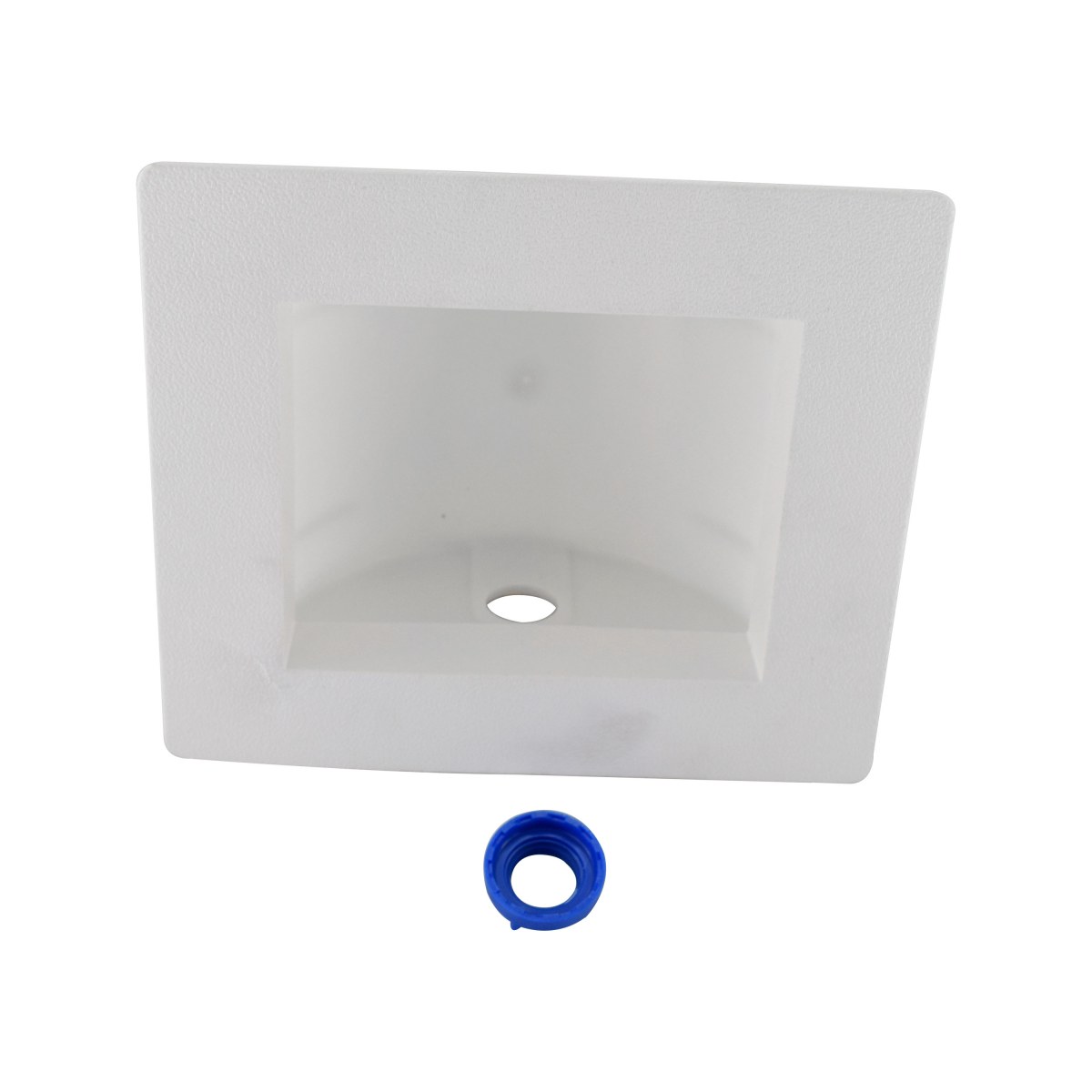 CAJA EMPOTRABLE PARA REFRIGERADOR