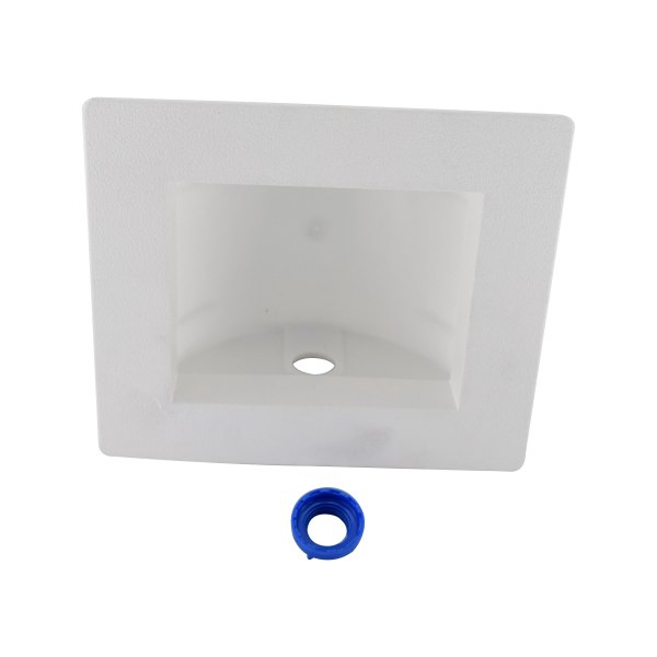 CAJA EMPOTRABLE PARA REFRIGERADOR