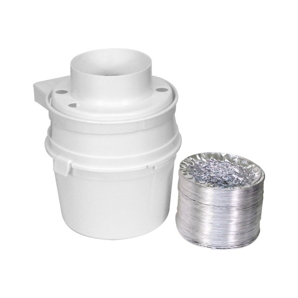 FILTRO ATRAPA PELUSA CON MAGUERA