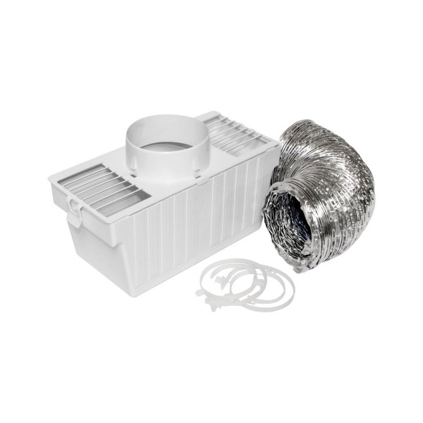 FILTRO ATRAPA PELUSA CON DUCTO