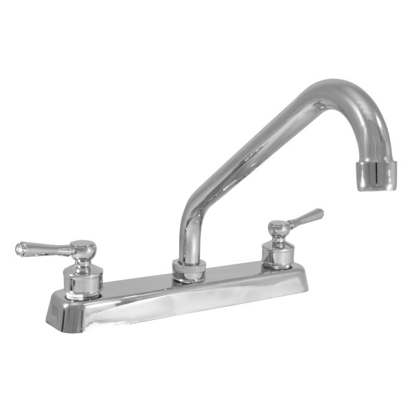 MEZCLADORA FREGADERO