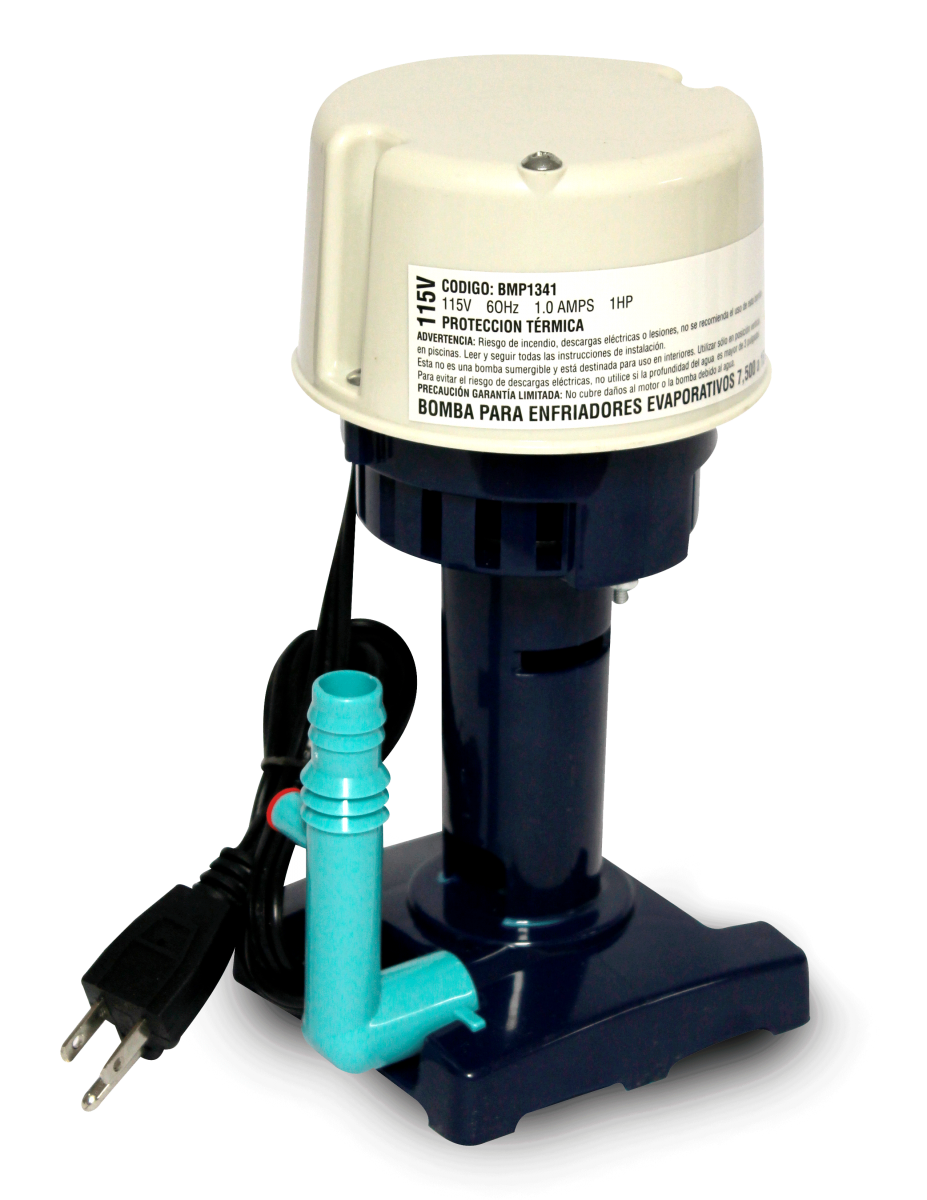 BOMBA PARA ENFRIADORES EVAPORATIVOS