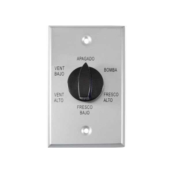 CONTROL PARA AIRE ACONDICIONADO