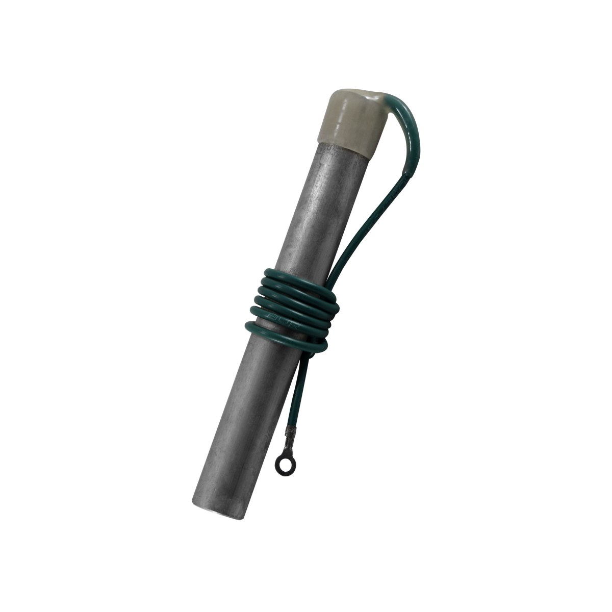 ÁNODO DE MAGNESIO PARA CONTROL DE SARRO