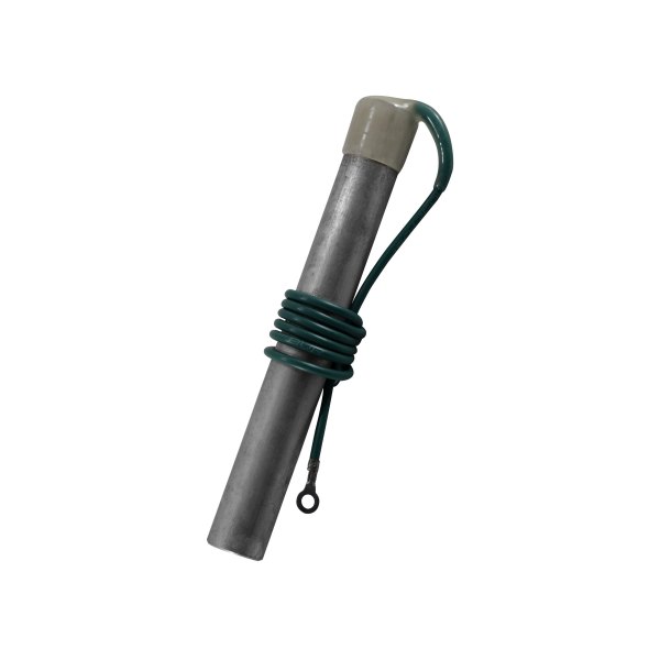 ÁNODO DE MAGNESIO PARA CONTROL DE SARRO