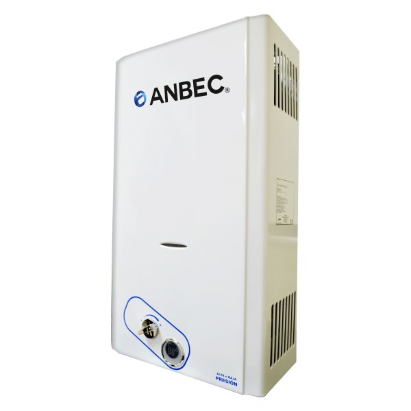 BOILER DE PASO INSTANTÁNEO