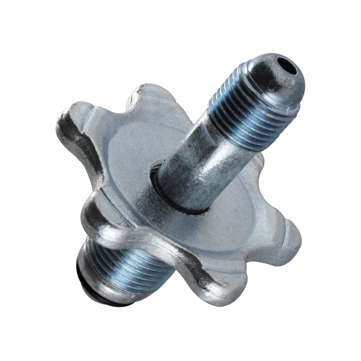 PUNTA POOL DE REDUCCIÓN CON EMPAQUE Y MANERAL