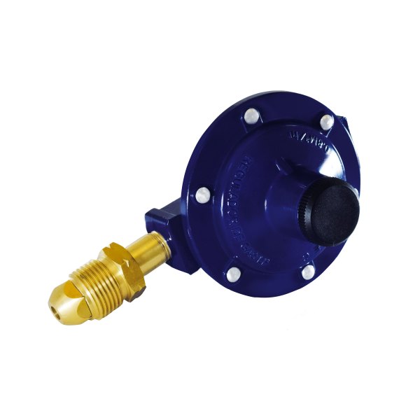 REGULADOR PARA GAS DE 1 VÍA