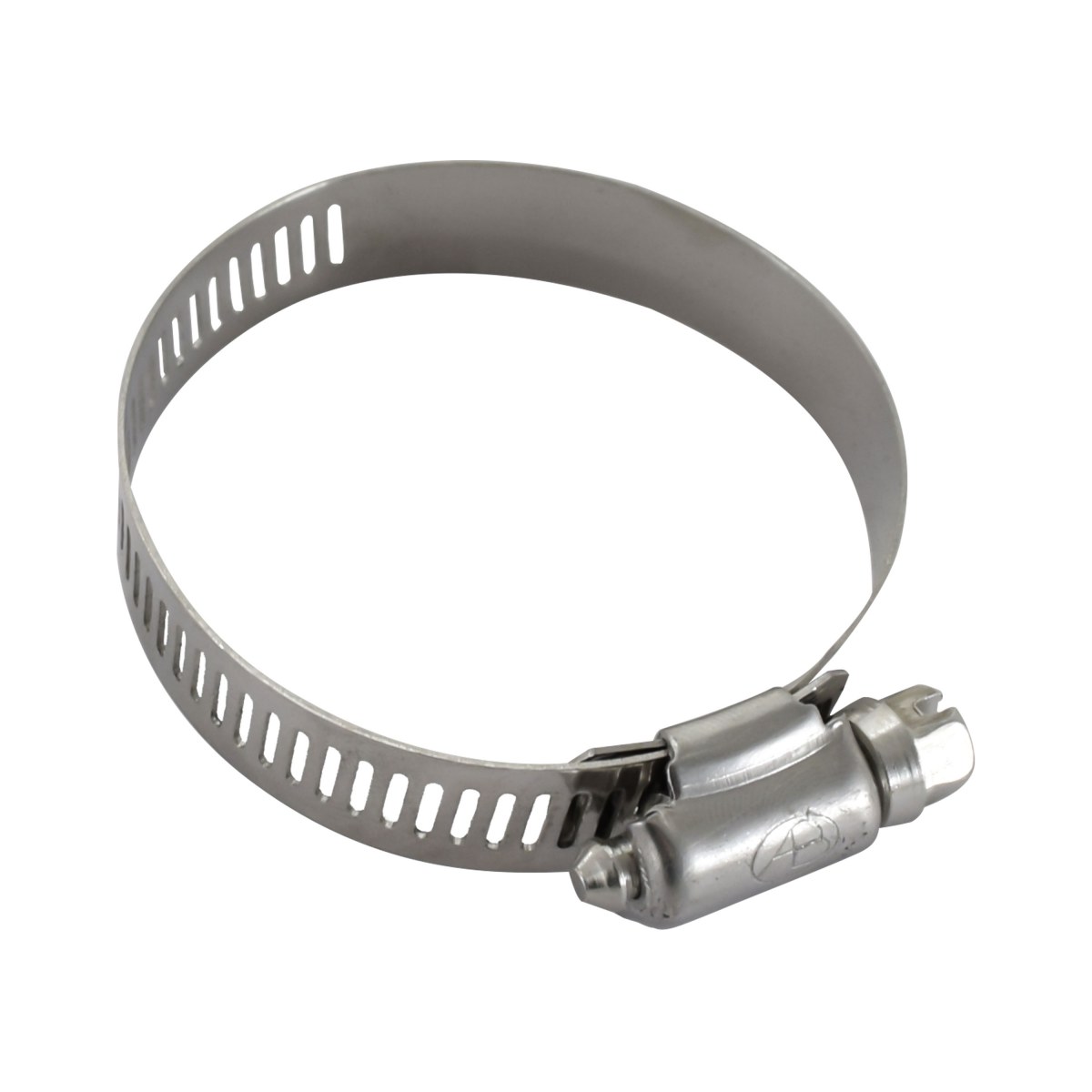 ABRAZADERA 100% ACERO INOXIDABLE PARA USO AUTOMOTRIZ, FERRETERÍA Y HOGAR