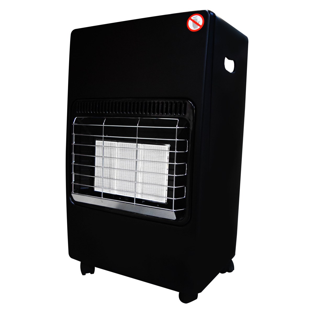 CALENTADOR DE GAS 3 RADIANTES