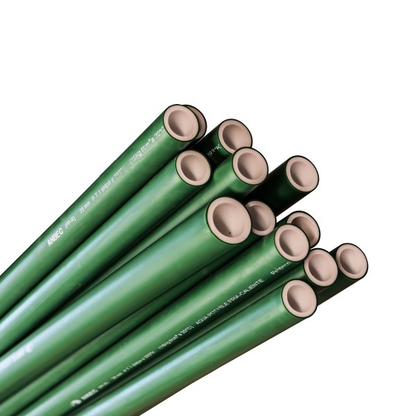 TUBO PP-R 4 m