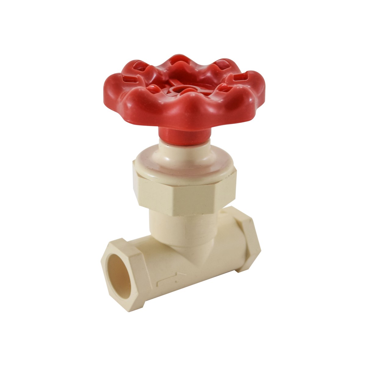 LLAVE DE PASO CPVC 1/2