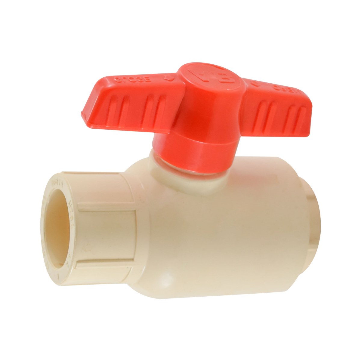 LLAVE PARA TINACO CPVC