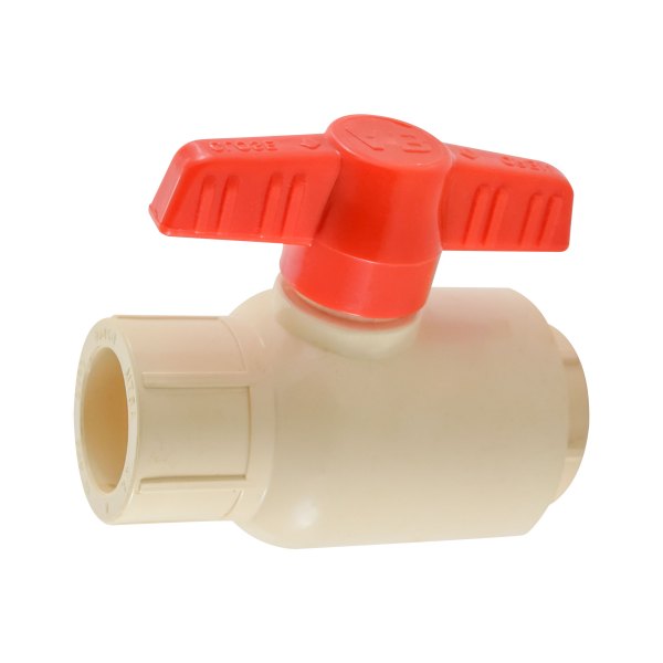 LLAVE PARA TINACO CPVC