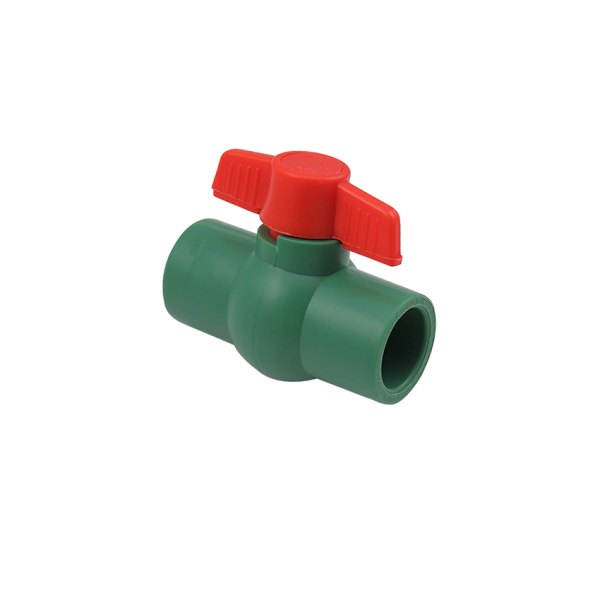 VÁLVULA ESFERA PP-R 32 mm