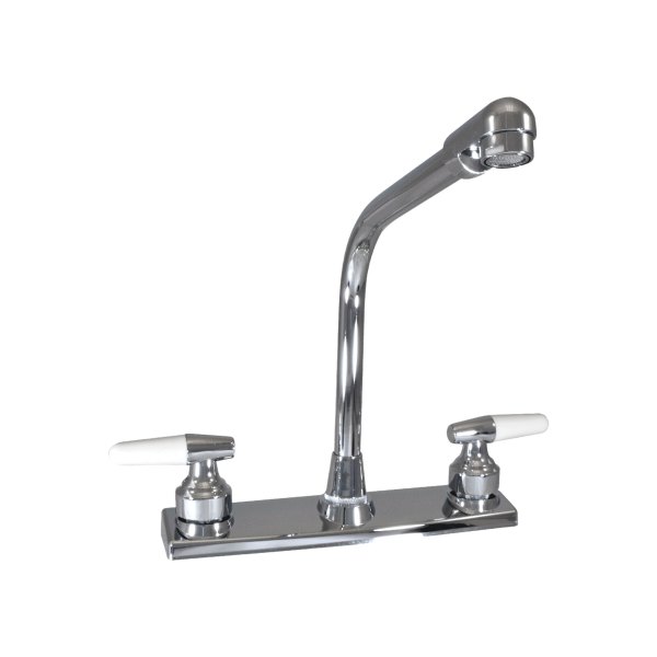 MEZCLADORA FREGADERO