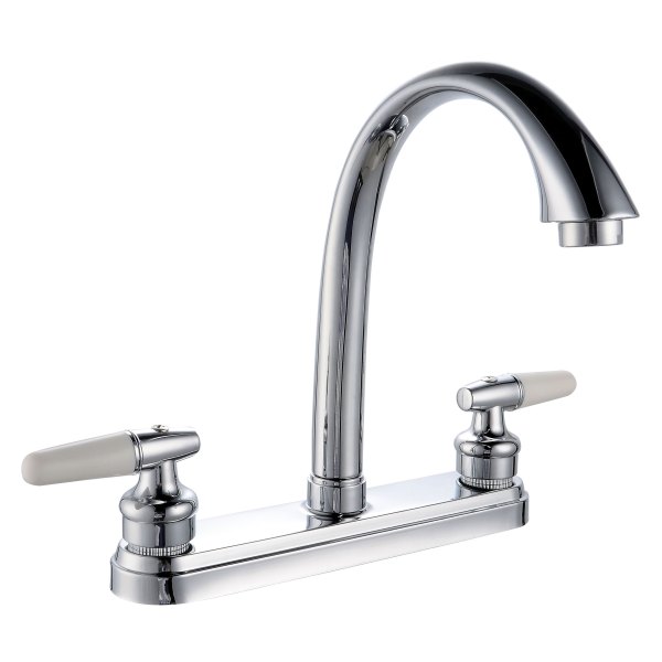 MEZCLADORA FREGADERO