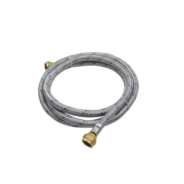 ALIMENTADOR FLEXIBLE PARA GAS 3/8