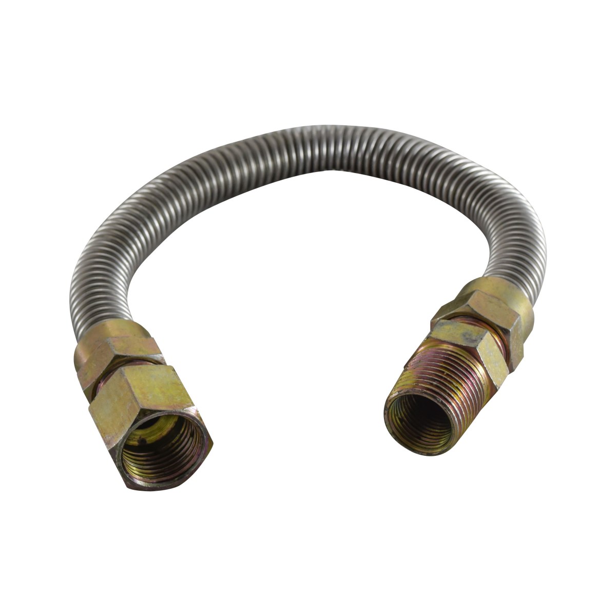 MANGUERA PARA GAS NATURAL 1/2